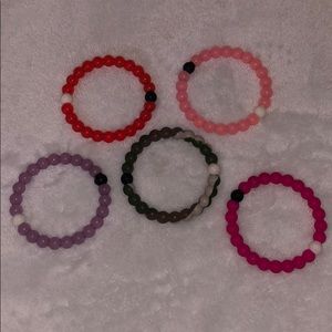 Authentic Lokai Bracelets !!!!